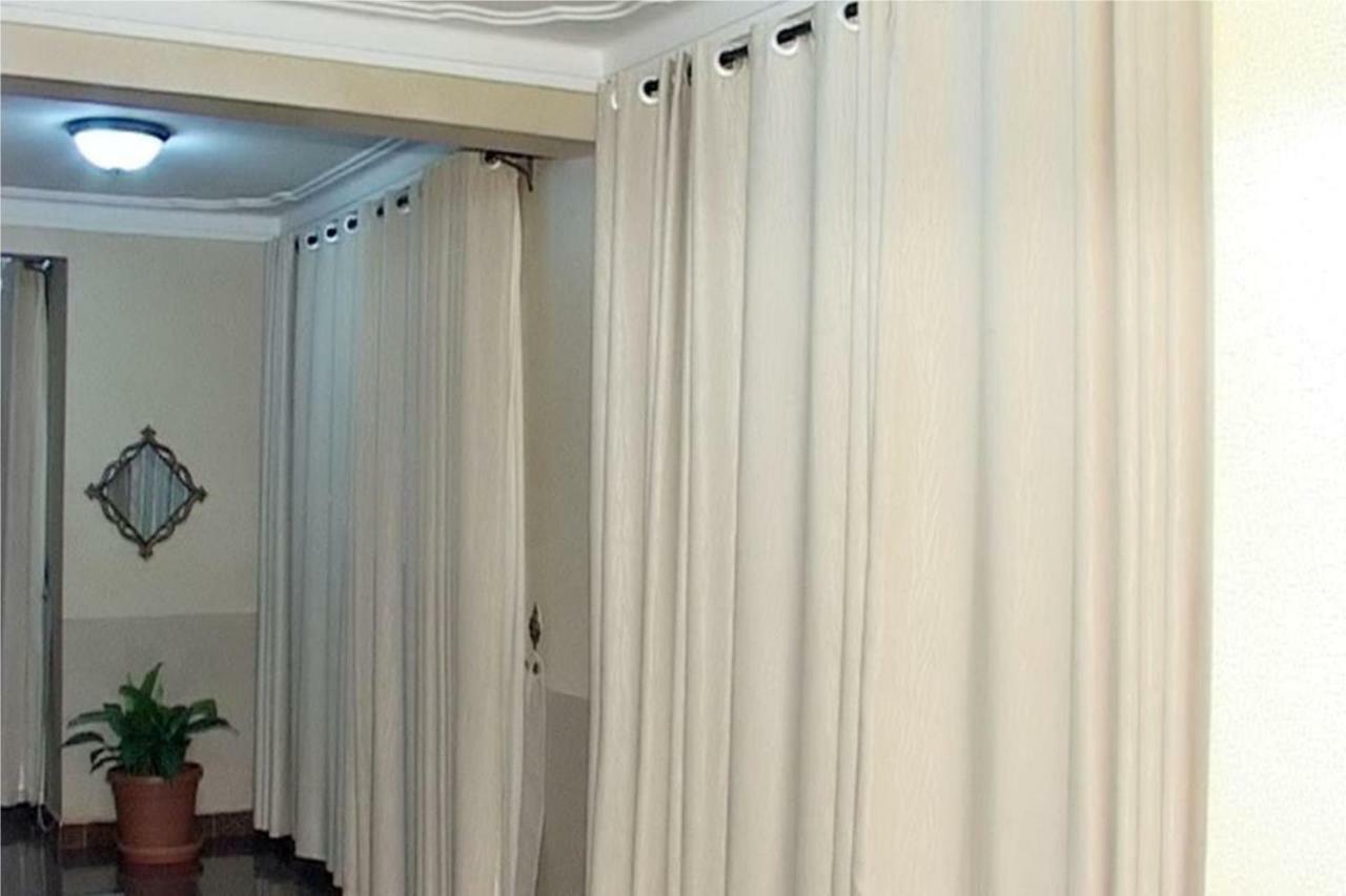Sapphire Hotel Entebbe Kigo Kajansi エクステリア 写真
